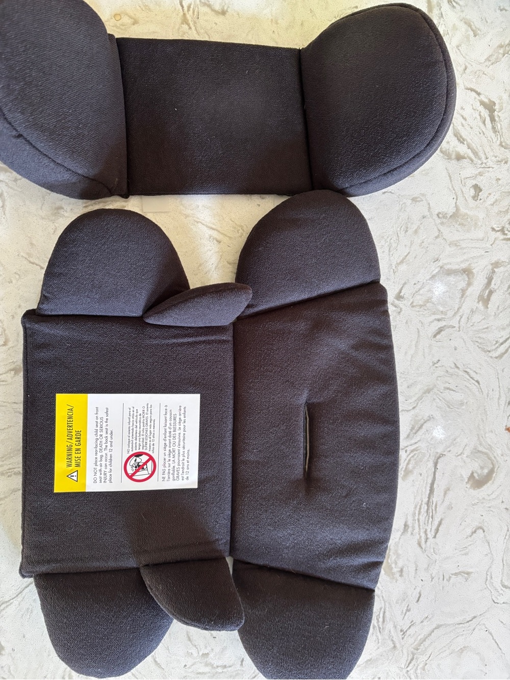 Clek Infant Insert